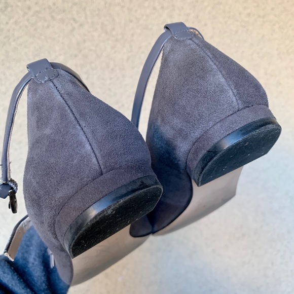 Nine West Anastagia Strappy Pointed-Toe Flats - Picture 8 of 8